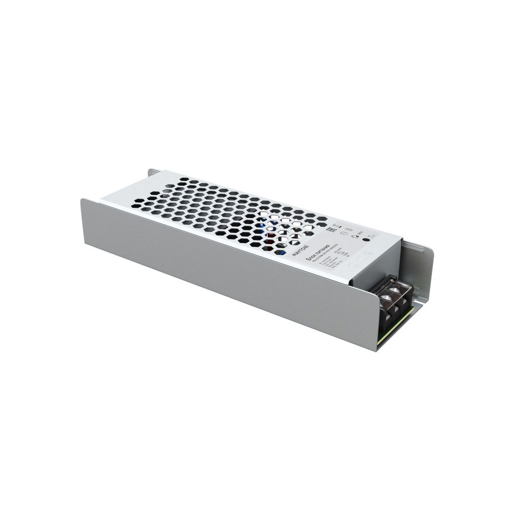 Блок питания PSL012 24В 100Вт IP20 821002