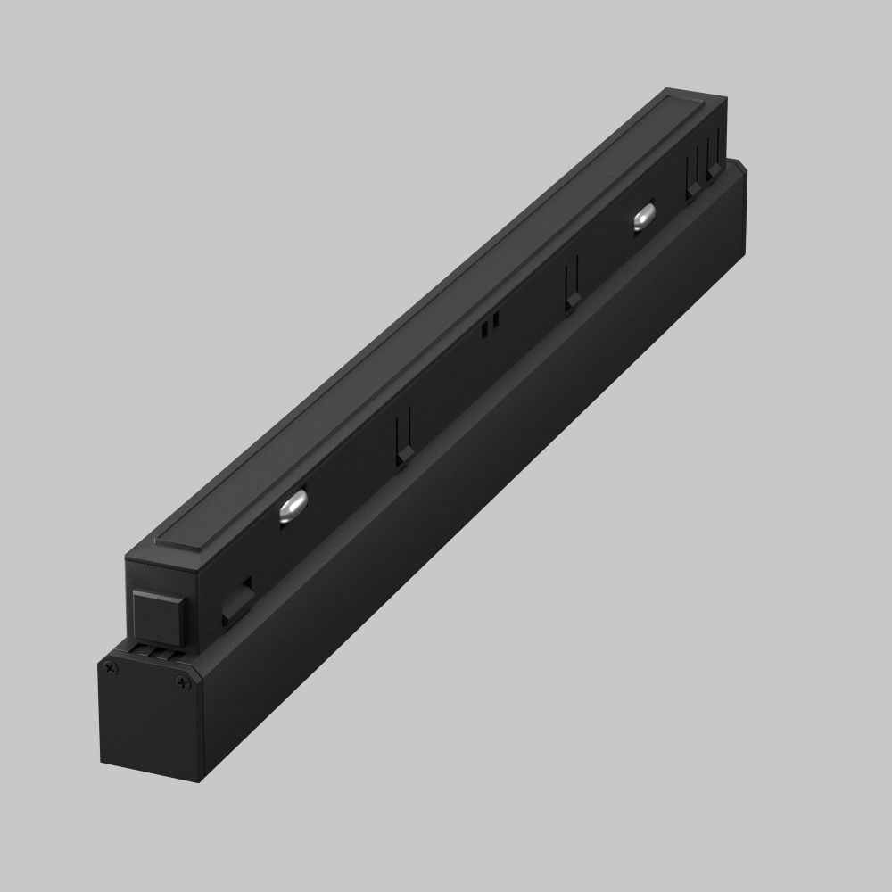Трековый светильник Maytoni TR030-2-12W2.7K-B