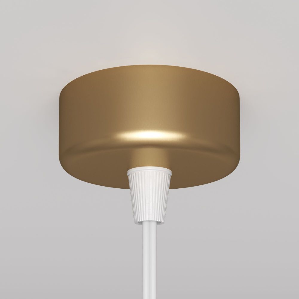 Подвесной светильник Maytoni P038PL-01G