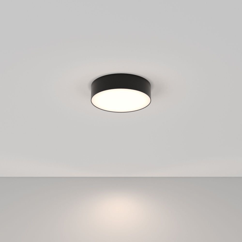 Потолочный светильник Maytoni C032CL-L32B4K