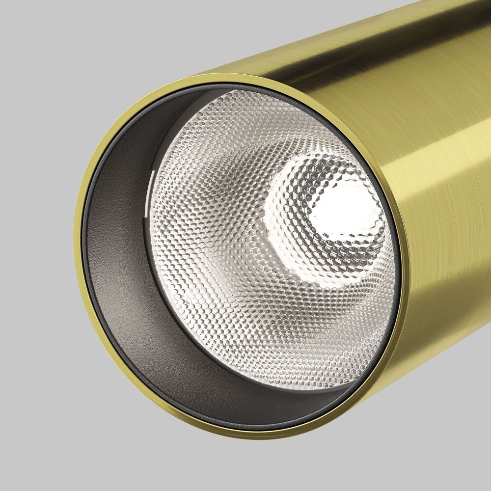 Потолочный светильник Maytoni C055CL-L12W4K-W-BS
