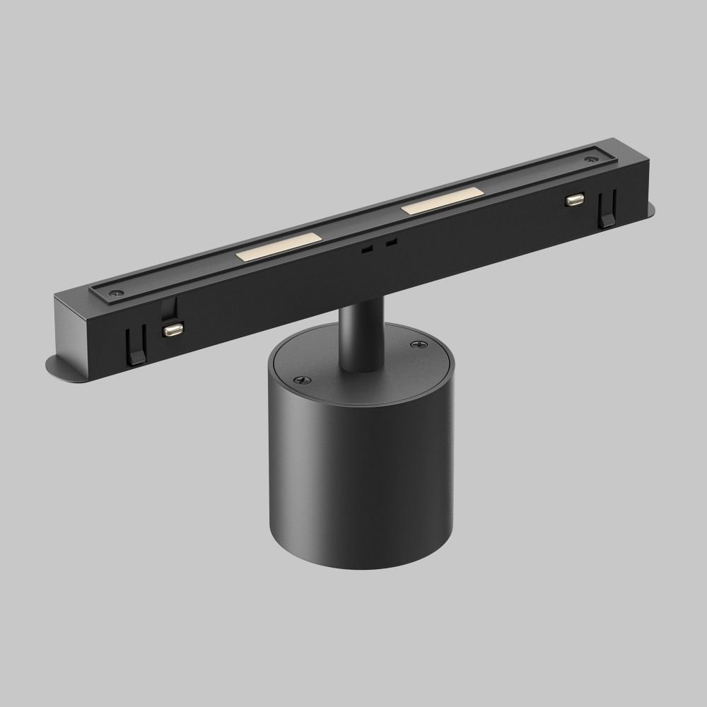 Трековый светильник Maytoni TR132-4-7W-DS-B