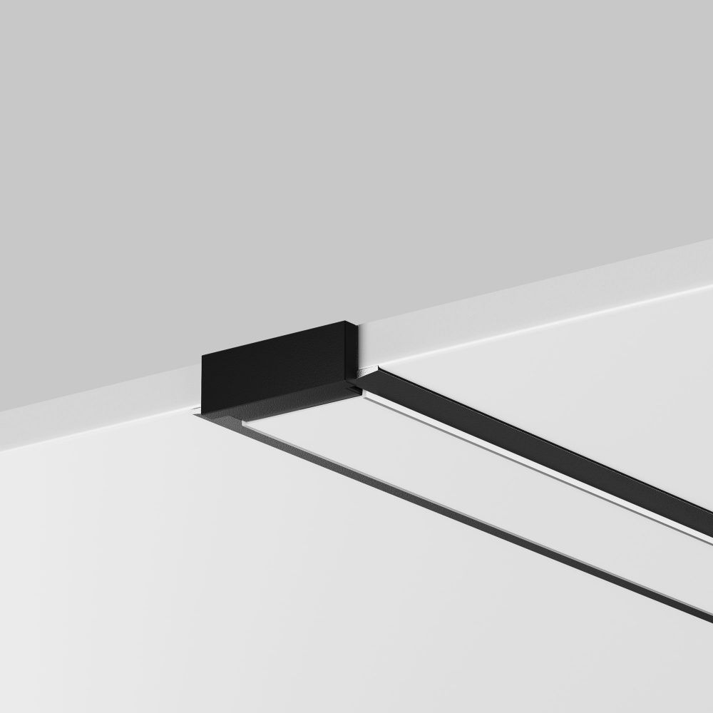 Профиль Led Strip 632010