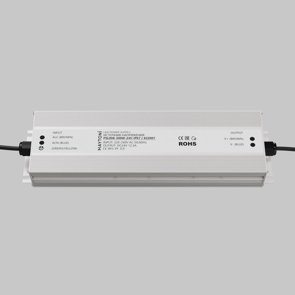 Источник напряжения Led Strip 822007
