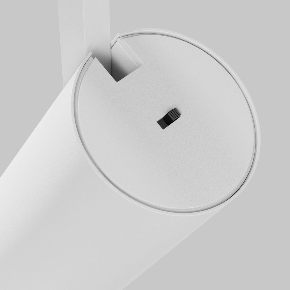 Трековый светильник Maytoni TR197-3-30WCCT-M-W