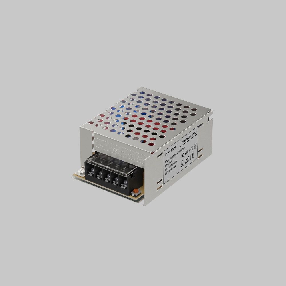Источник напряжения Led Strip 821019