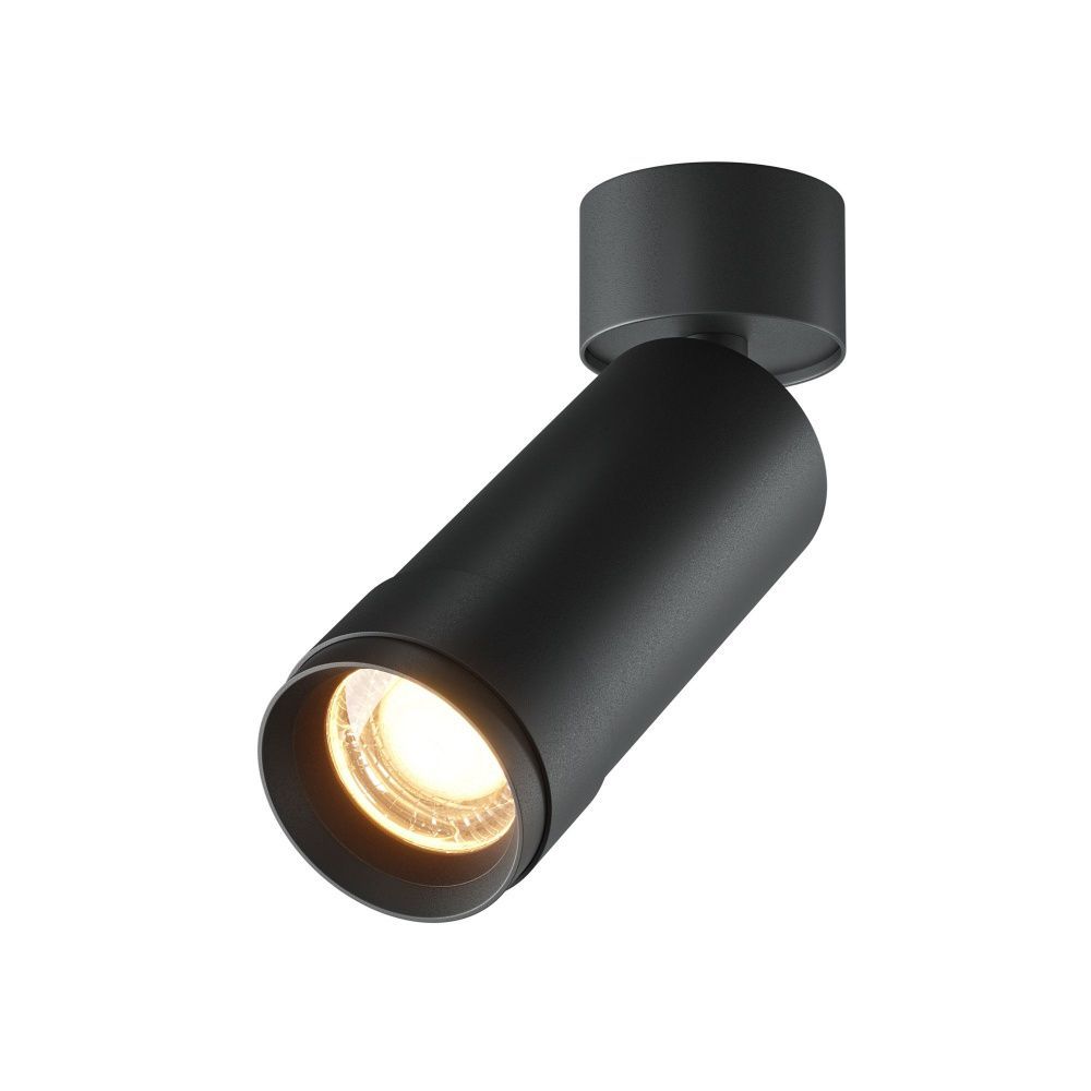 Потолочный светильник Maytoni C055CL-L12W2.7K-Z-B