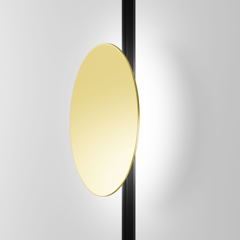 Трековый светильник Maytoni TR107-4-5W-DS-BS