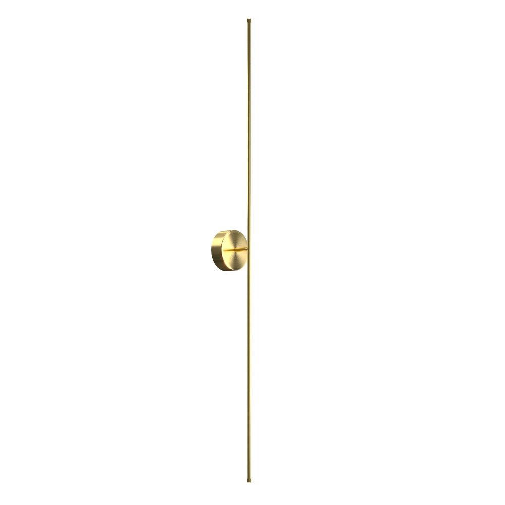 Настенный светильник (бра) Maytoni C084WL-L18BS2.7K-1