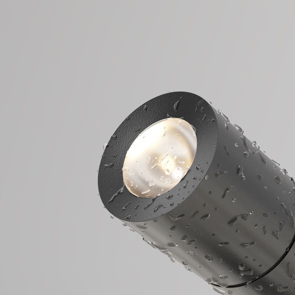 Ландшафтный светильник Maytoni O050FL-L2GF3K