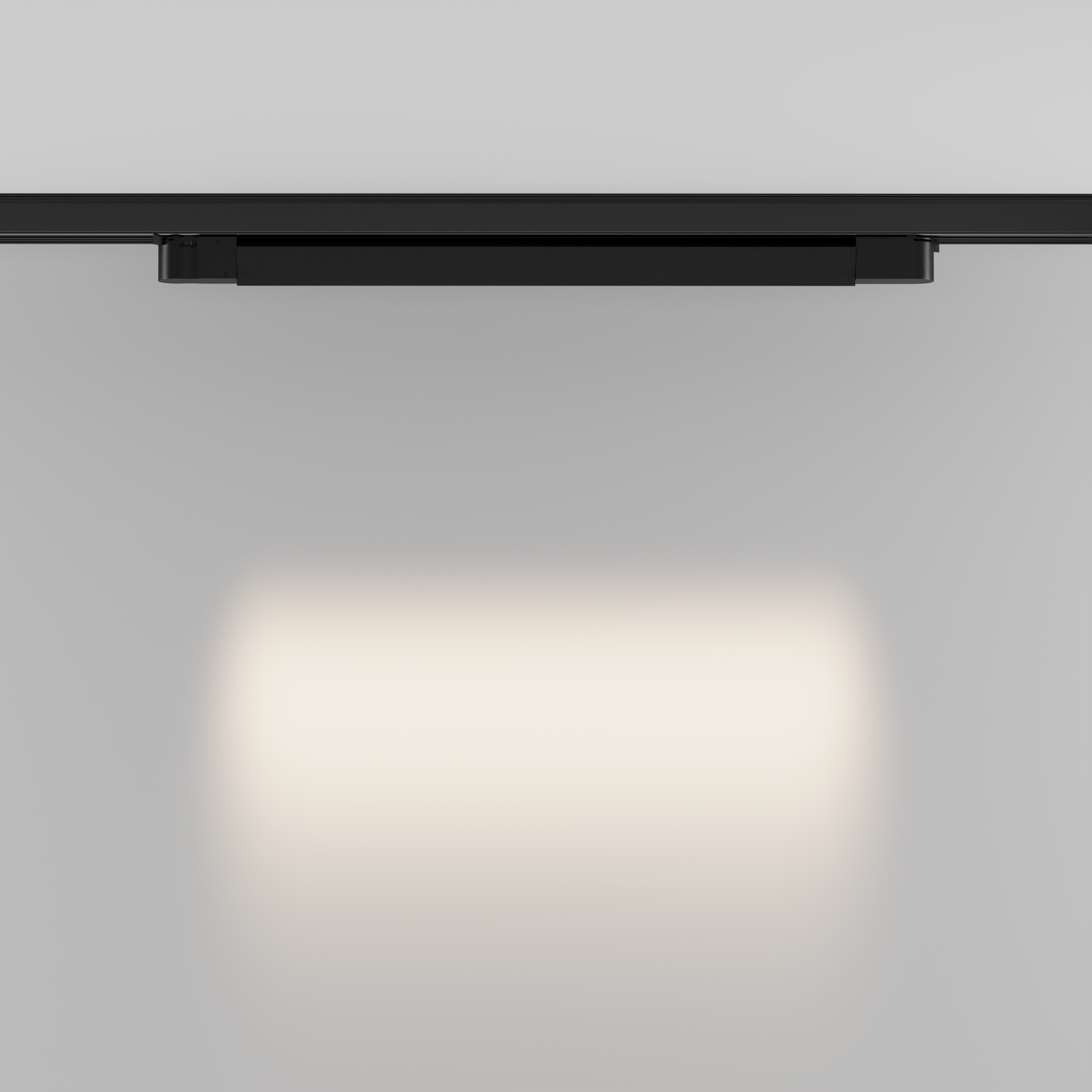 Трековый светильник Technical TR195-3-20W4K-M-B(N)
