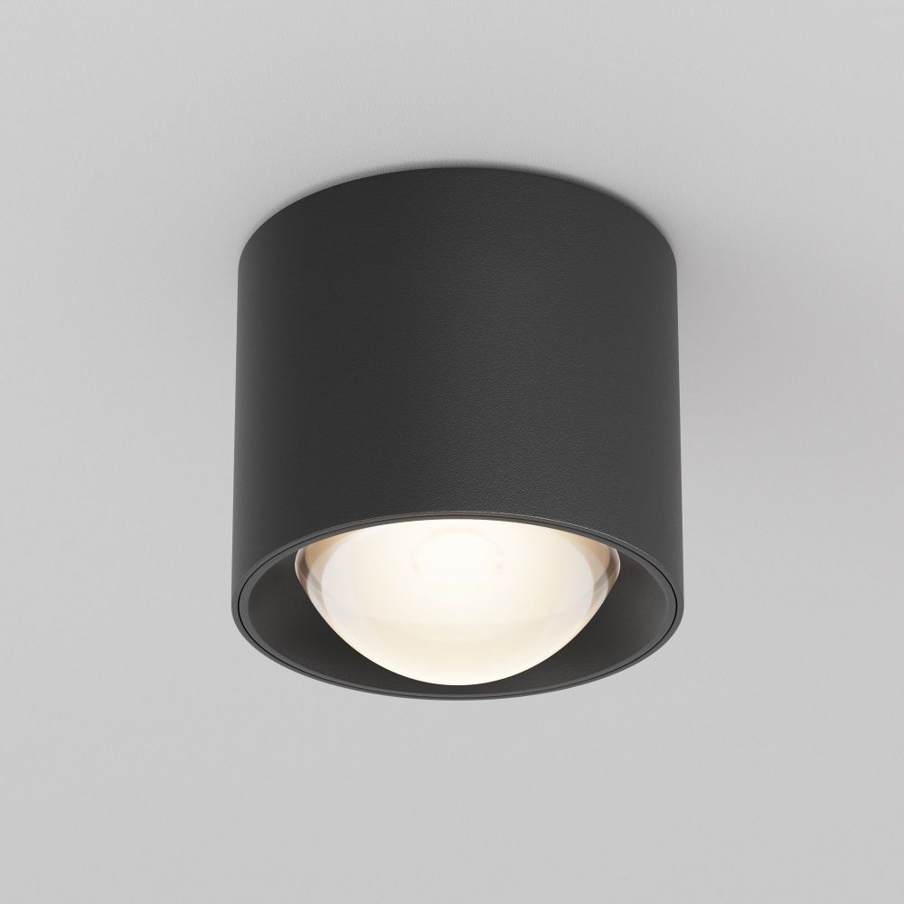Потолочный светильник Maytoni C217CL-15W3K-B