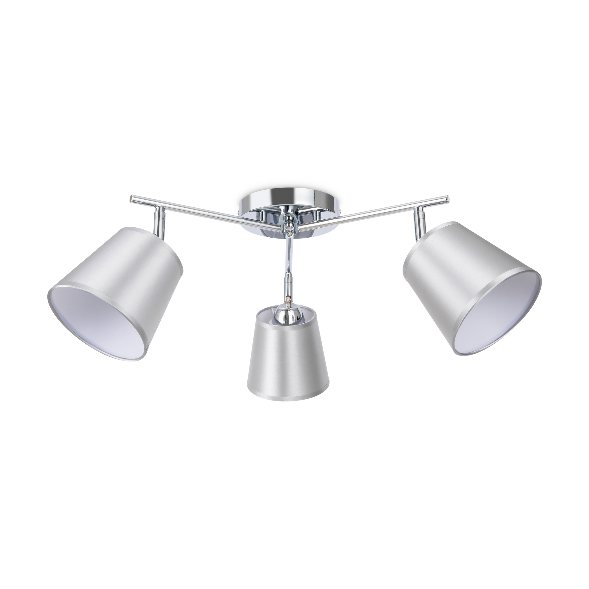 Люстра Freya FR5145CL-03CH