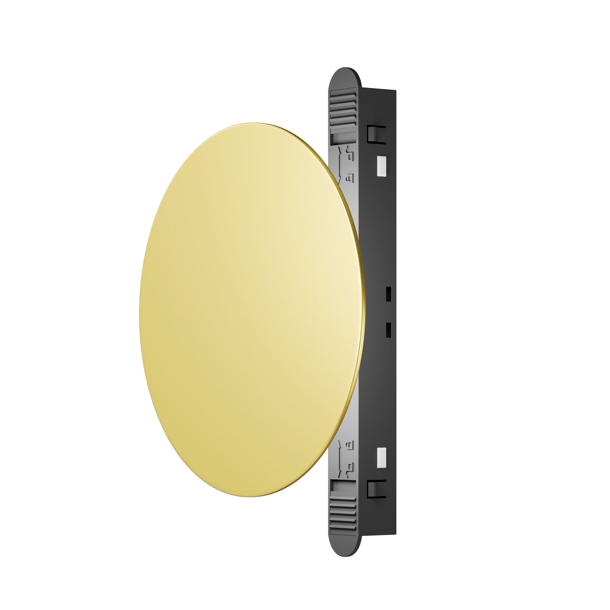 Трековый светильник Maytoni TR107-4-5W-DS-BS