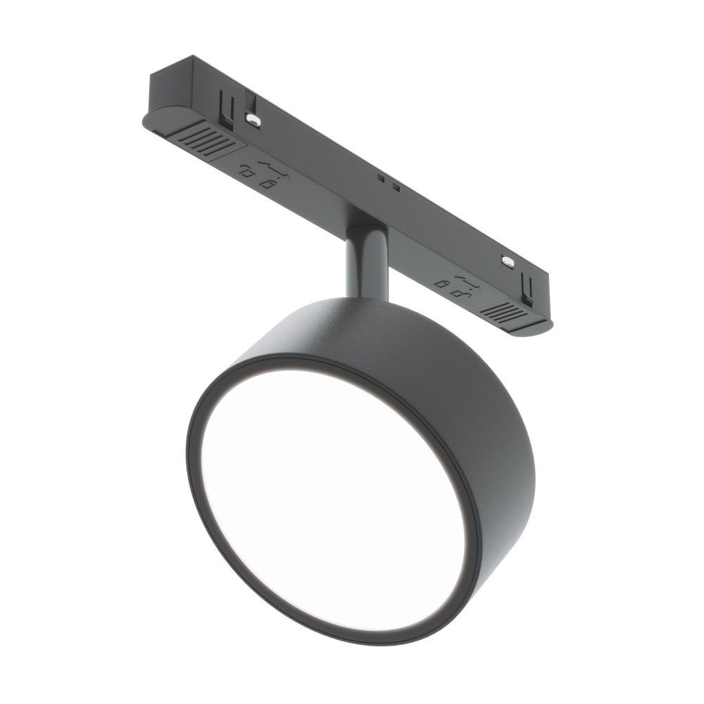 Трековый светильник Maytoni TR040-4-18WTW-DD-B
