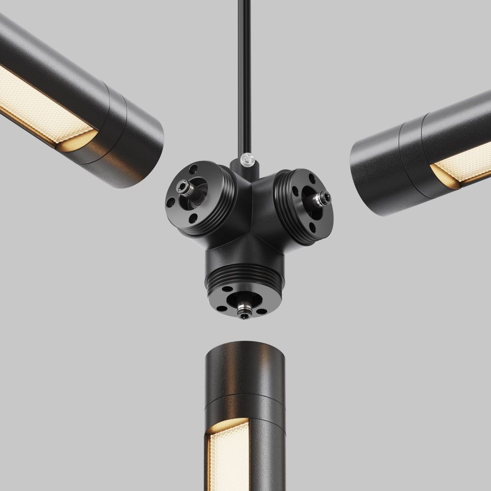 Аксессуар Maytoni CA016TC-P-B