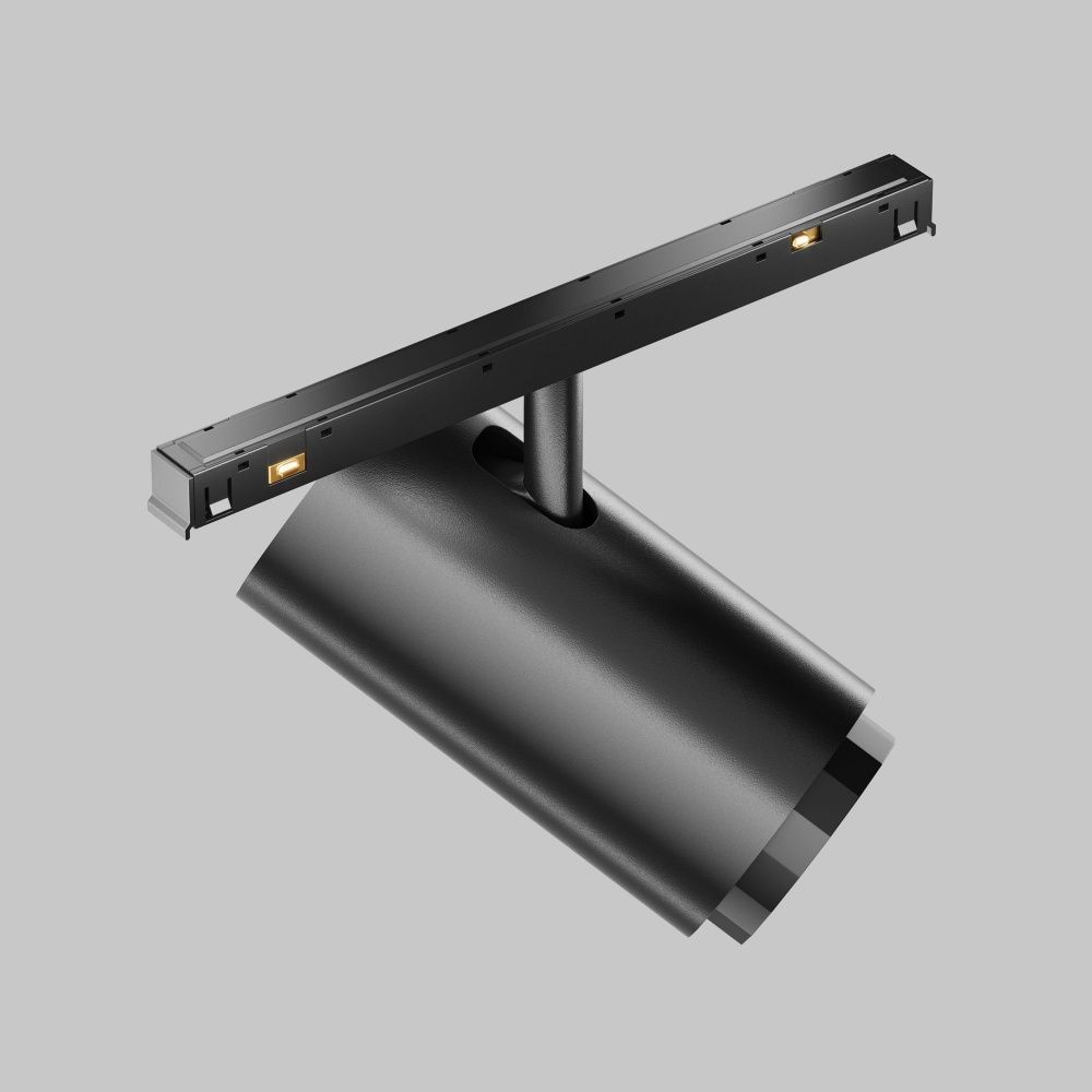 Трековый светильник Maytoni TR244-4-12WTW-DD2-B