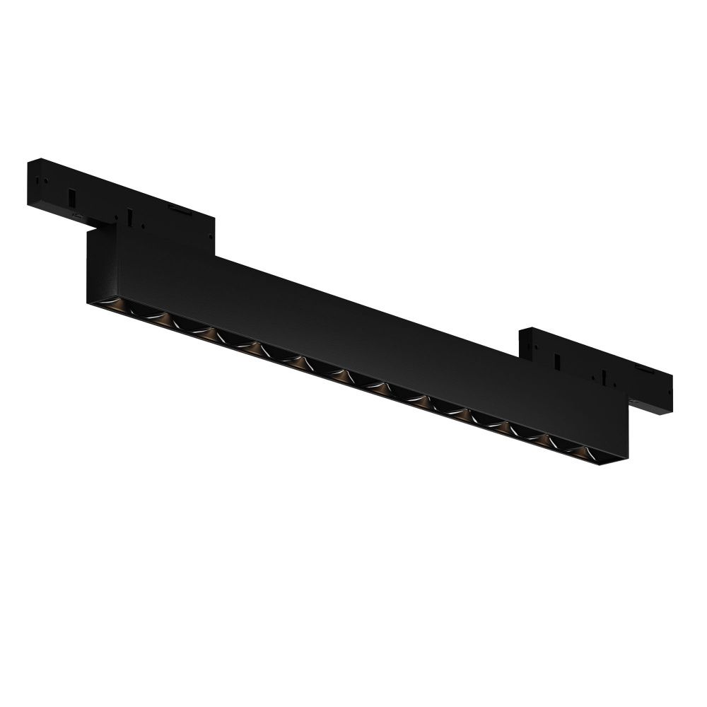 Трековый светильник Maytoni TR193-1-10W3K-M-B