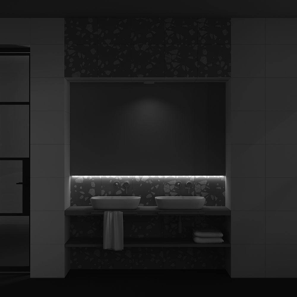 Трековый светильник Maytoni TR084-1-6W3K-W