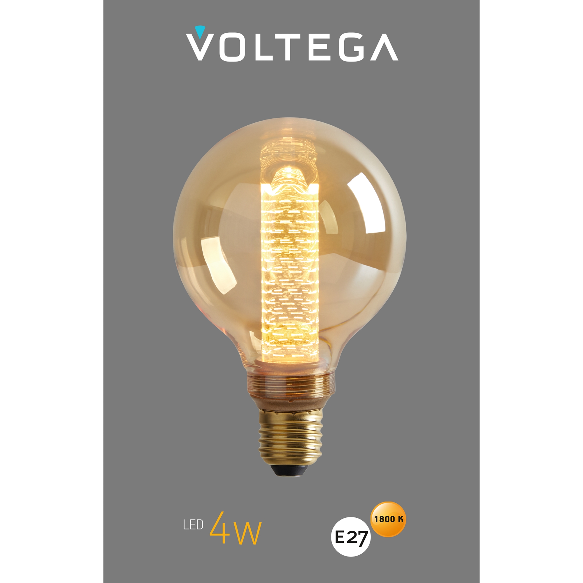 Лампочка Voltega 8561