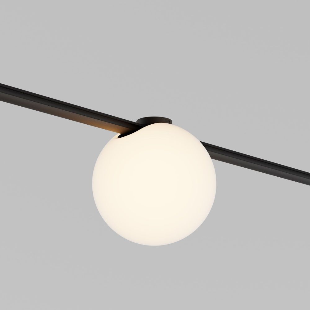 Трековый светильник Maytoni TR236-1-5W3K-B