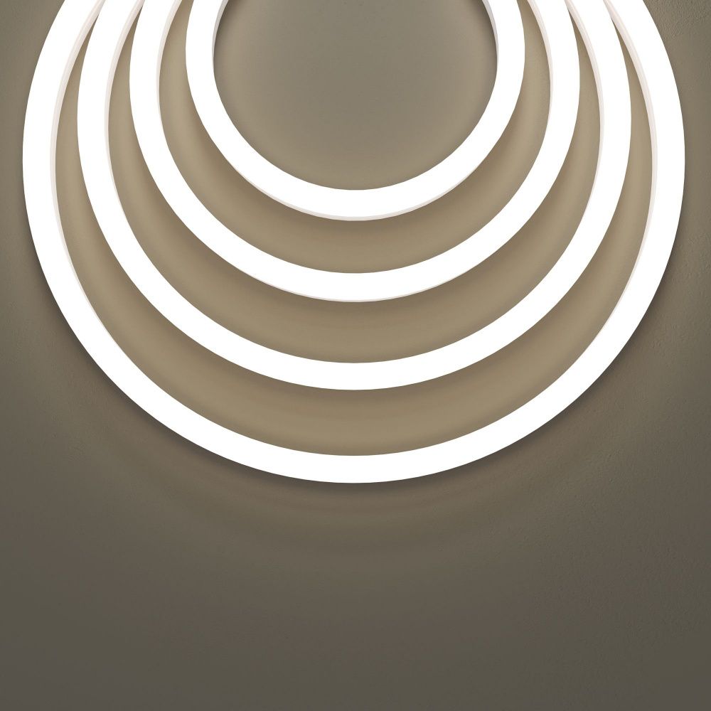 Гибкий неон Led Strip 201231