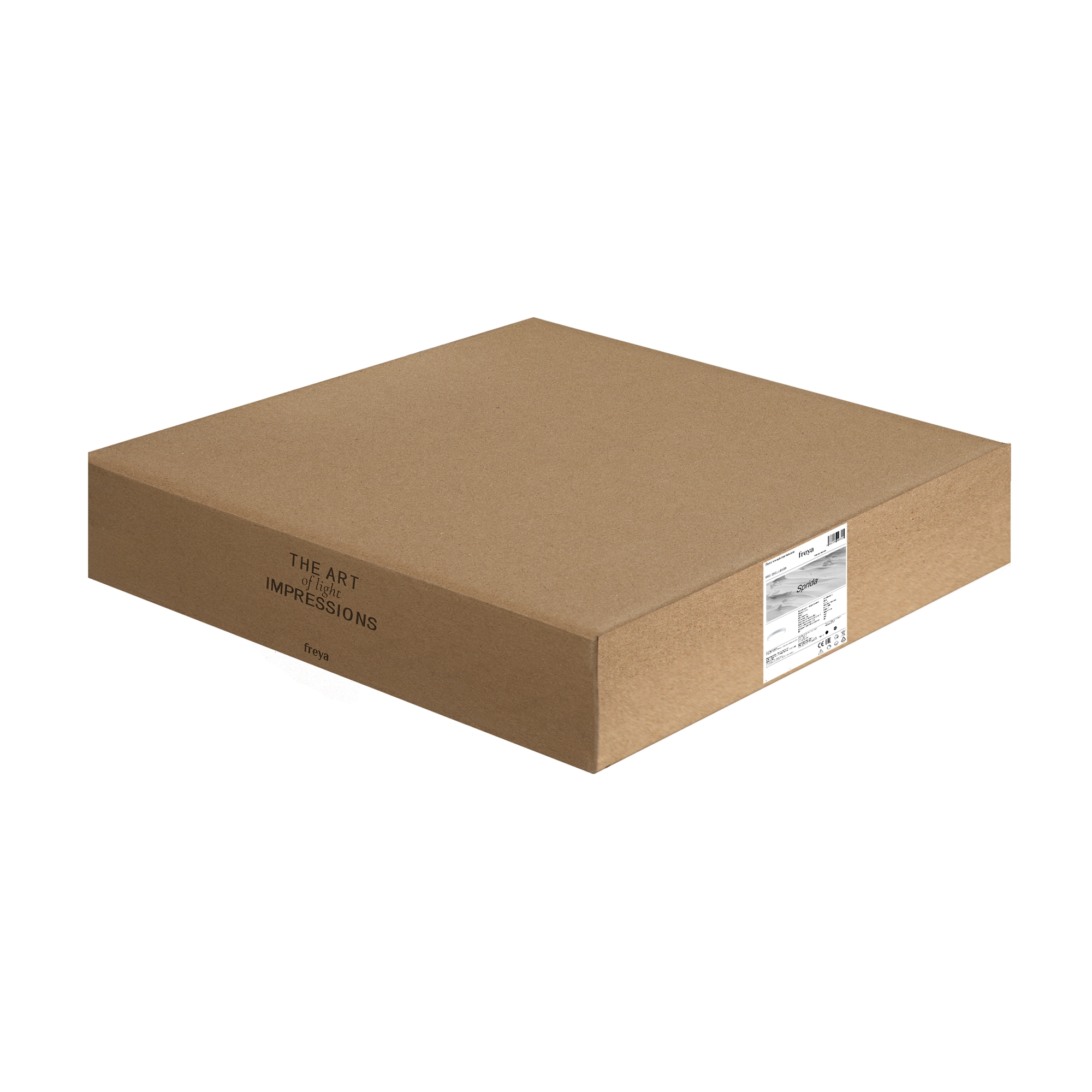 Потолочный светильник Freya FR6129CL-L80GR