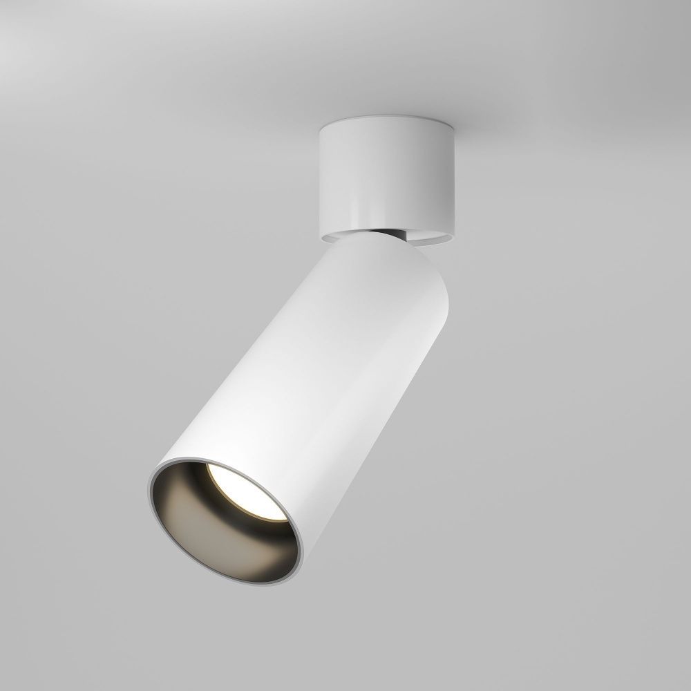 Потолочный светильник Maytoni C055CL-L12W3K-W-W