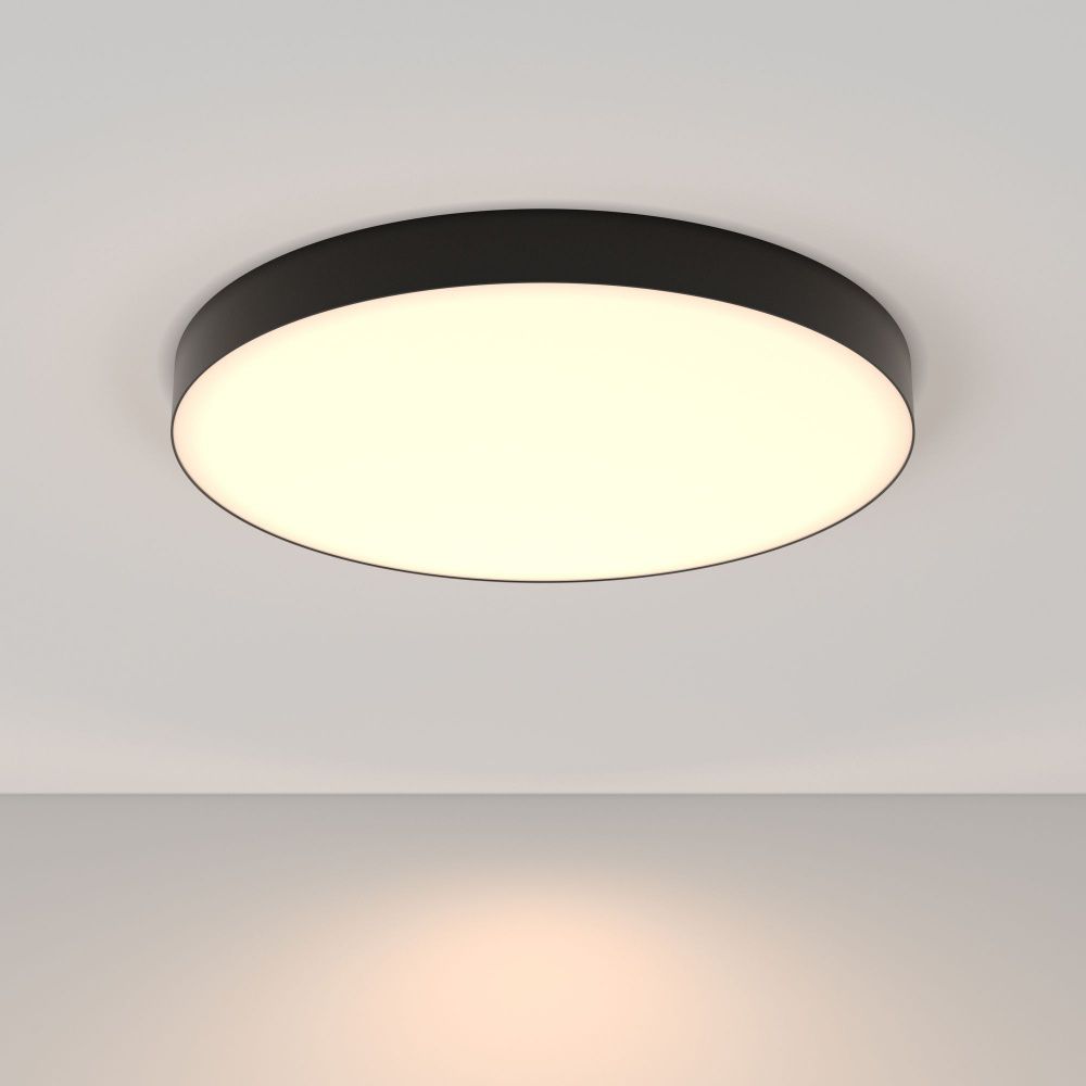 Потолочный светильник Maytoni C032CL-90W3K-RD-B
