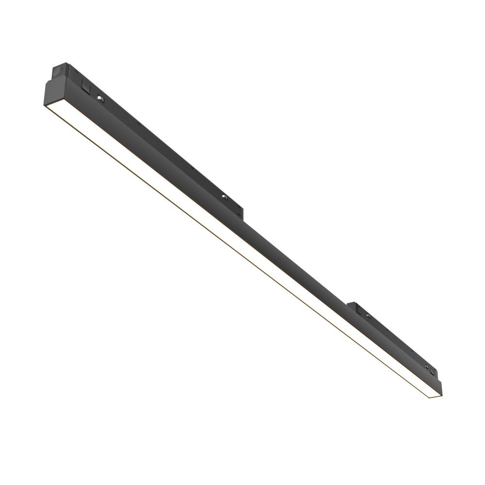Трековый светильник Maytoni TR030-4-30WTW-DD2-B