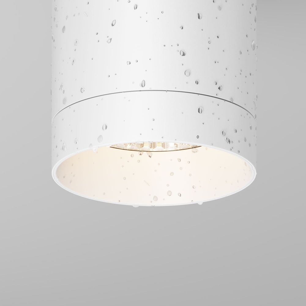 Потолочный светильник Maytoni O500CL-L10W3K