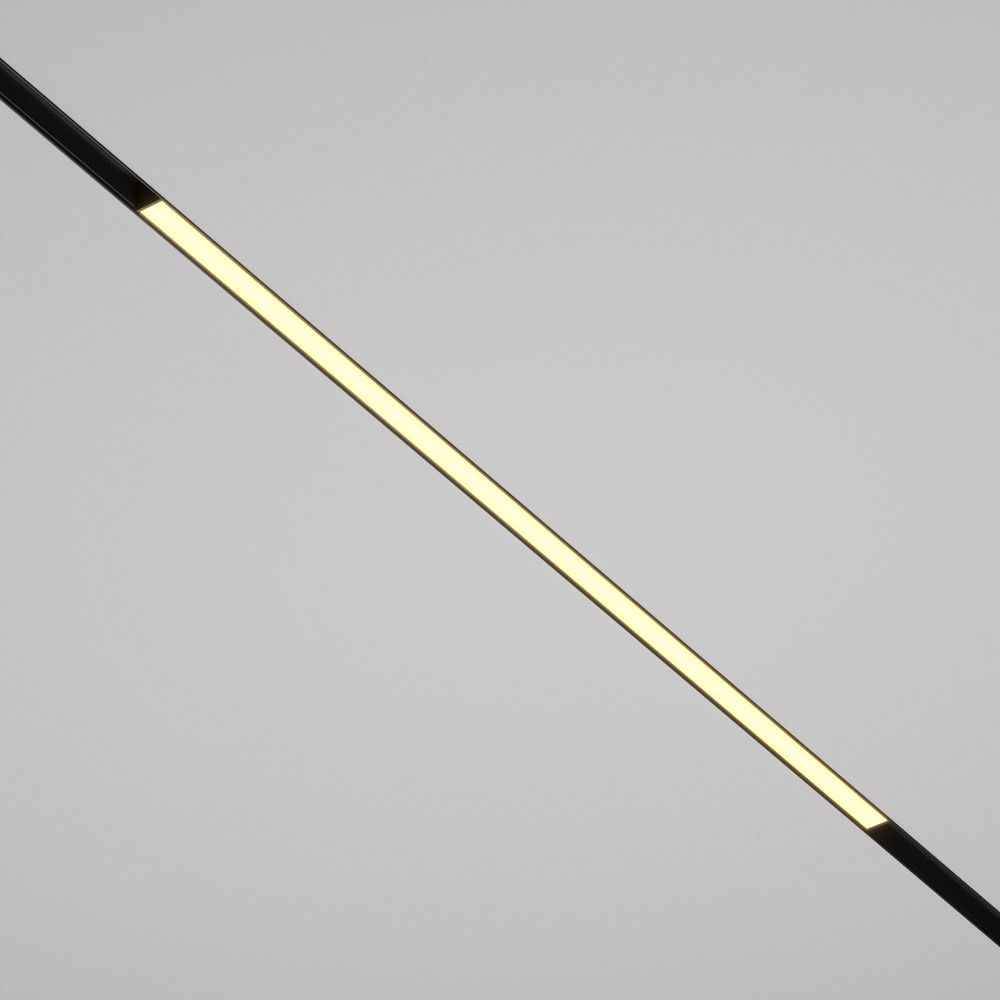 Трековый светильник Maytoni TR030-2-30W2.7K-B