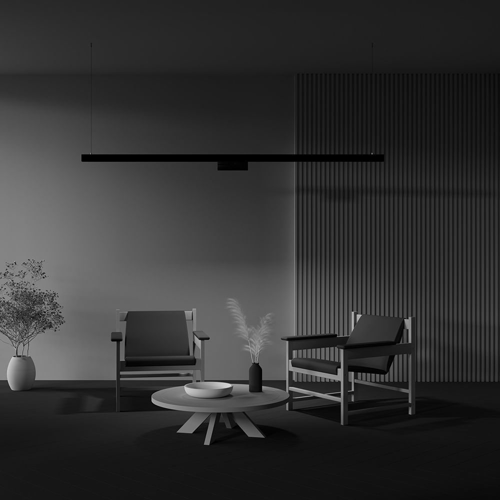 Трековый светильник Maytoni TR036-2-12W2.7K-B