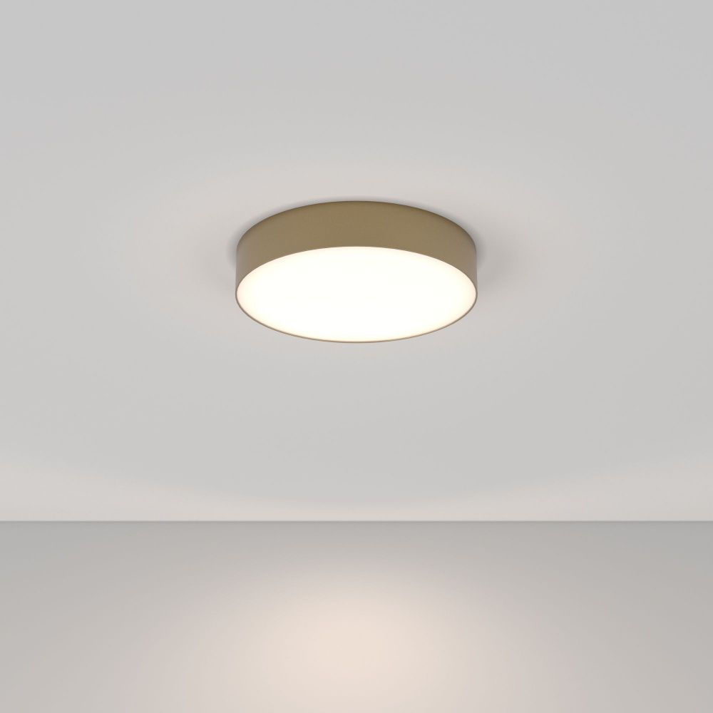 Потолочный светильник Maytoni C032CL-36W4K-RD-MG