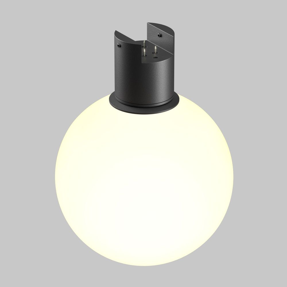 Трековый светильник Maytoni TR171-1-5W3K-WB