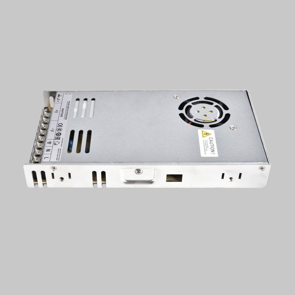 Блок питания PSL002 24В 400Вт IP20 220208