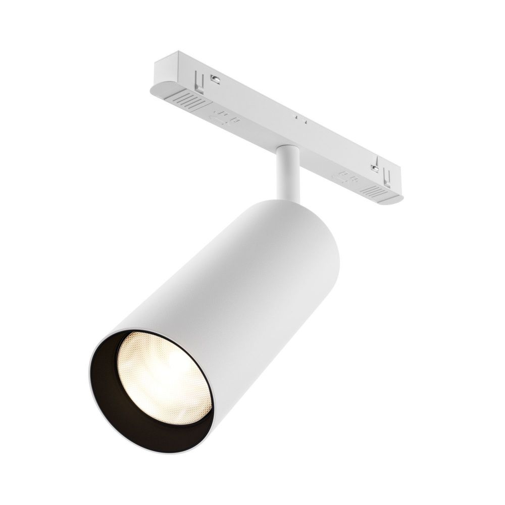 Трековый светильник Maytoni TR032-2-20W3K-S-W
