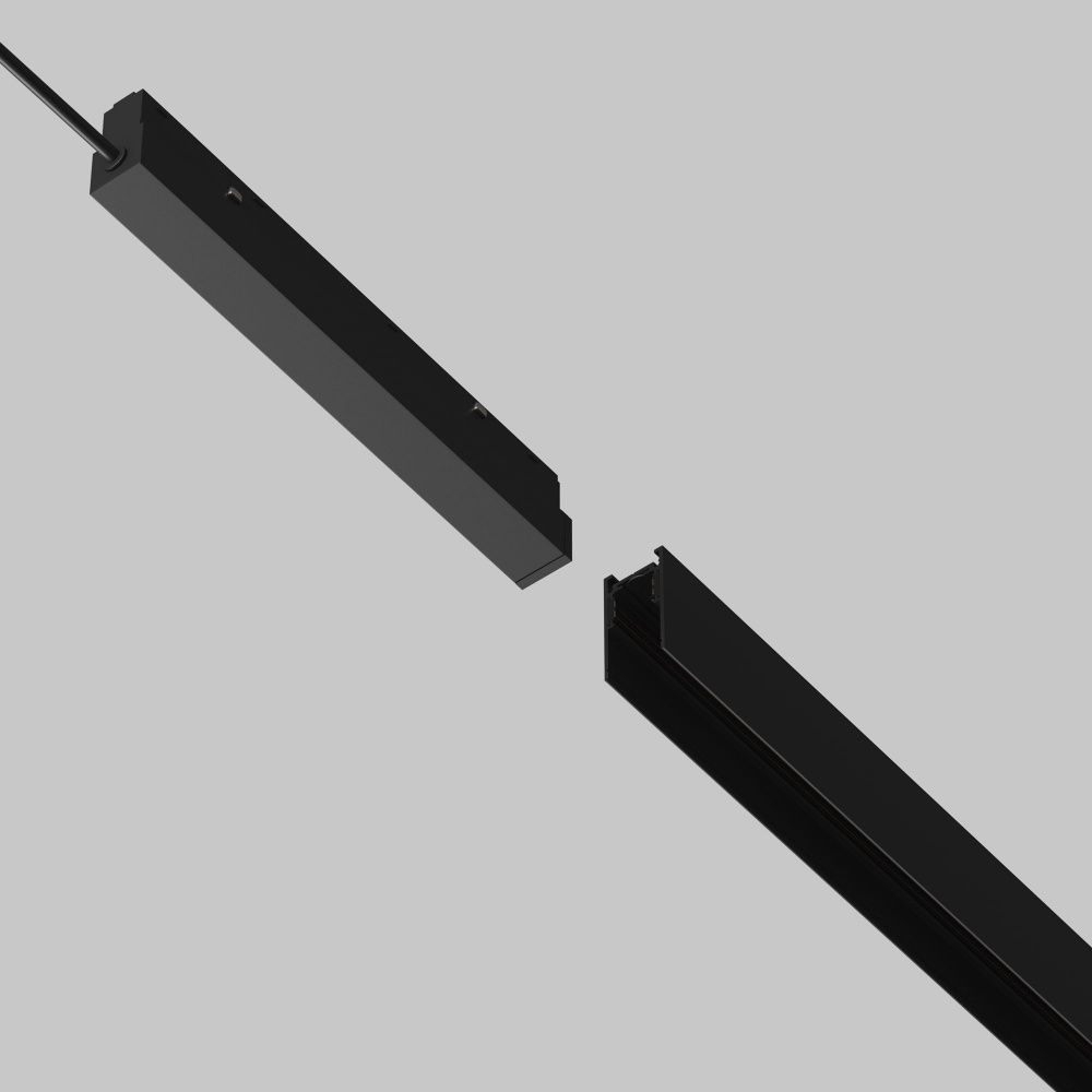 Блок питания Maytoni TRA034DR-100W-DD-B