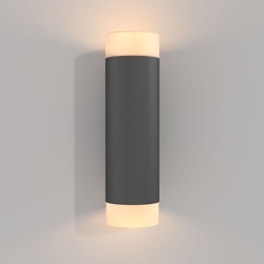 Настенный светильник (бра) Maytoni C027WL-L10B
