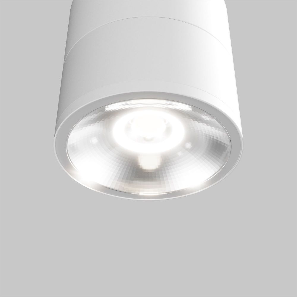 Потолочный светильник Maytoni O310CL-L7W3K