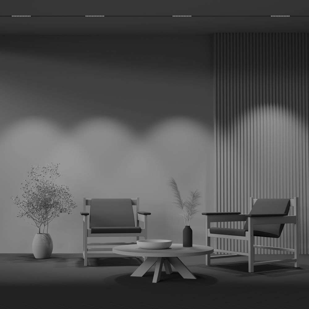 Трековый светильник Maytoni TR031-2-12W4K-B