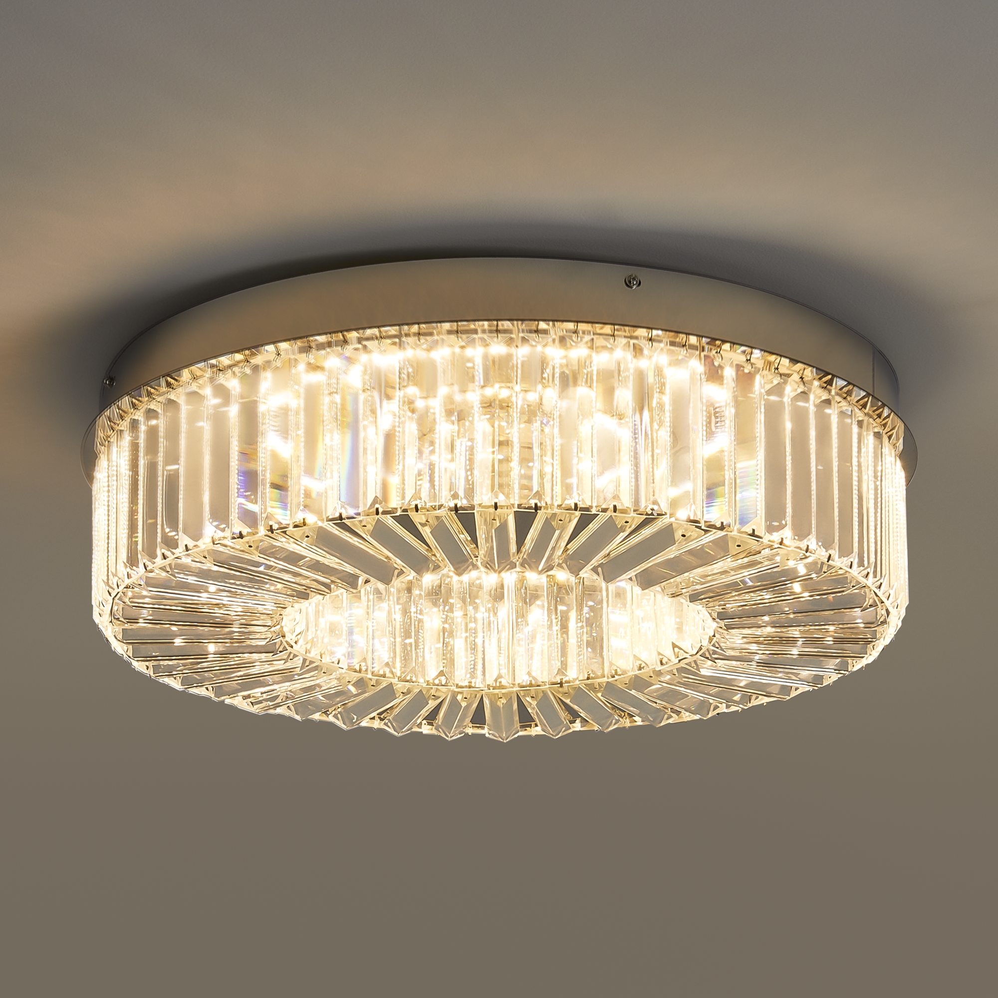Потолочный светильник Freya FR6225CL-L36CH