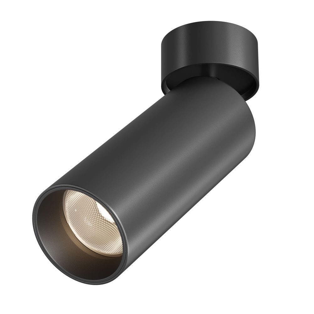 Потолочный светильник Maytoni C055CL-L20W2.7-3-4K-M-B