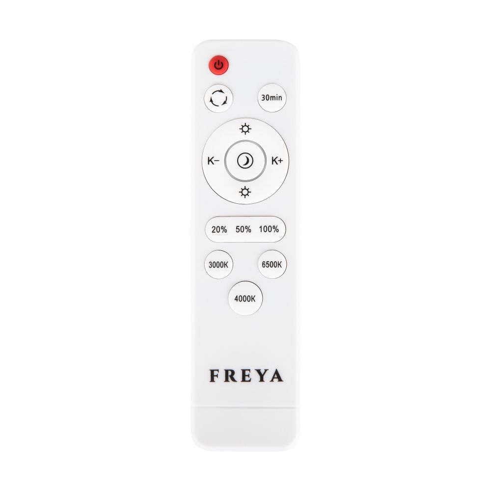 Потолочный светильник Freya FR6084CL-L82B