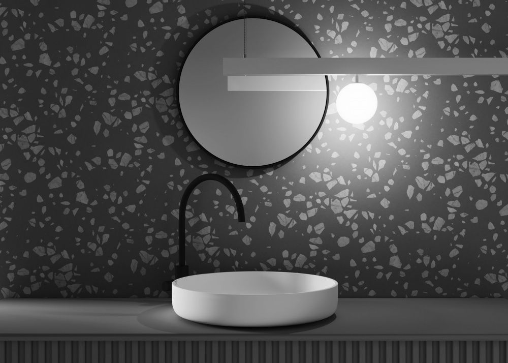 Трековый светильник Maytoni TR038-4-5WTW-DD-W