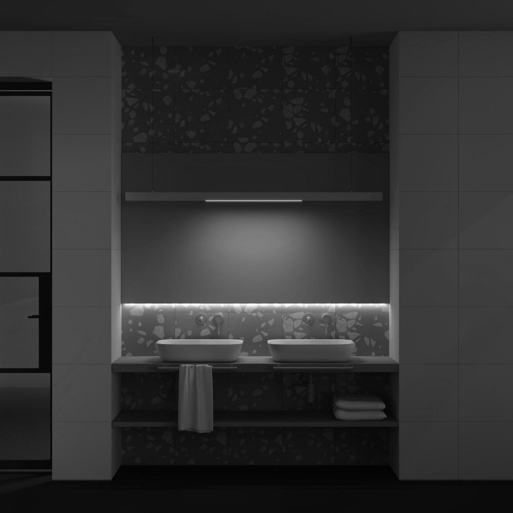 Трековый светильник Maytoni TR030-2-24W3K-W