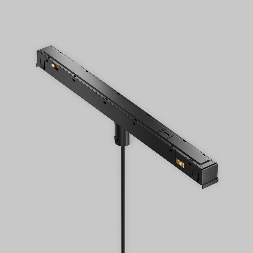 Трековый светильник Maytoni TR245-7W4K-B