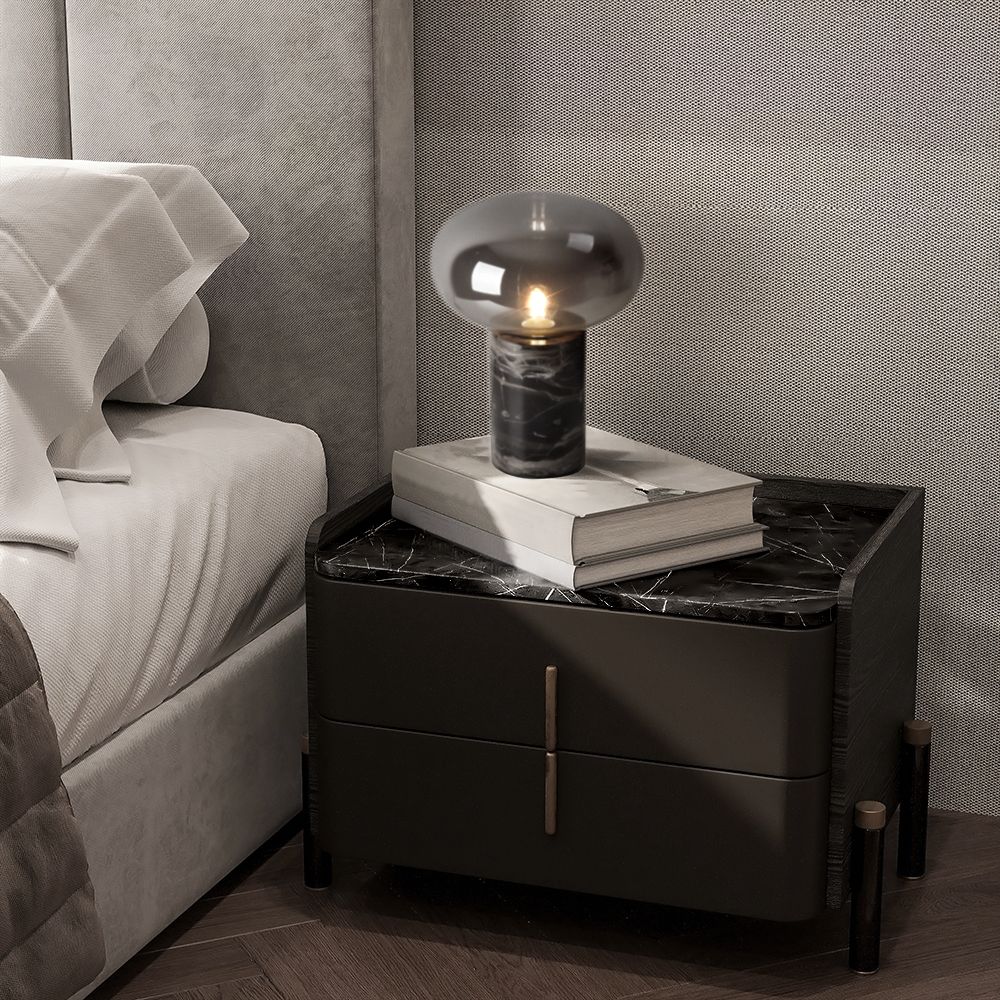 Настольный светильник Freya FR5550TL-01MR
