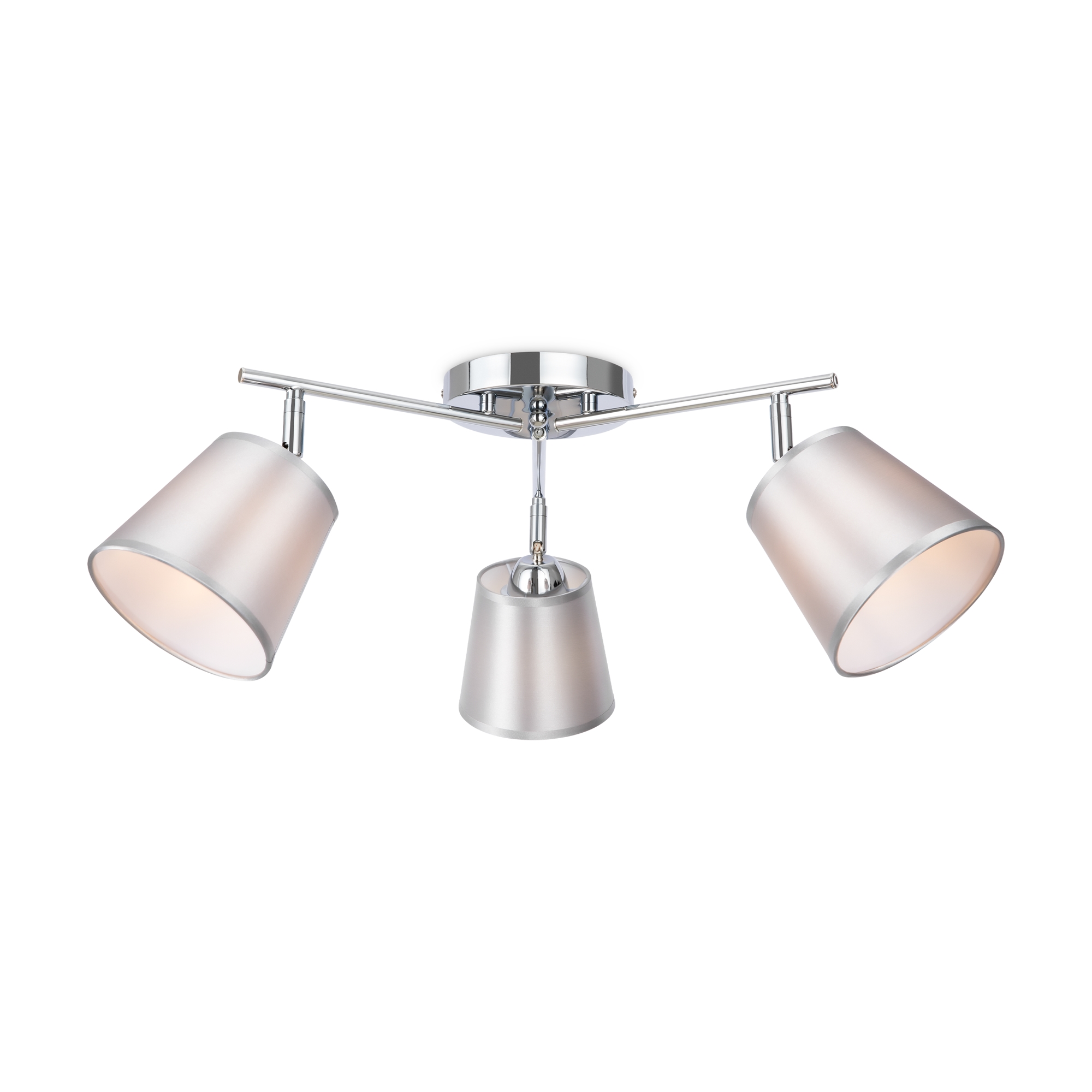 Люстра Freya FR5145CL-03CH