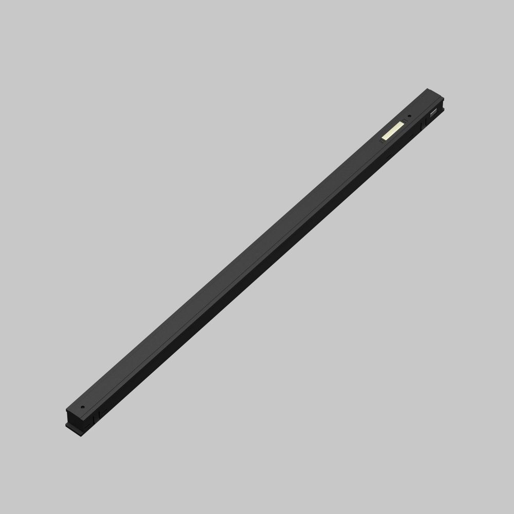 Трековый светильник Maytoni TR232-2-15W4K-B